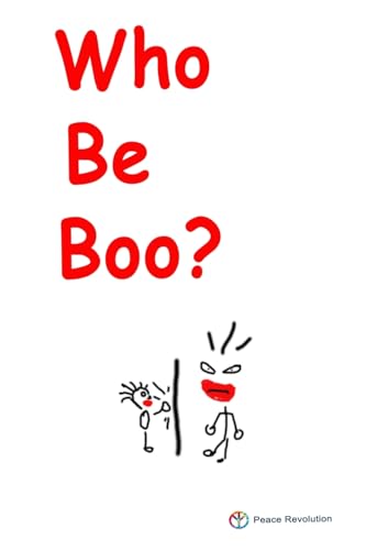 Stock image for Who Be Boo? for sale by THE SAINT BOOKSTORE