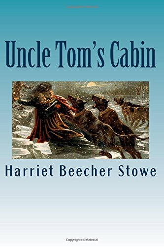 Imagen de archivo de Uncle Tom's Cabin a la venta por Half Price Books Inc.