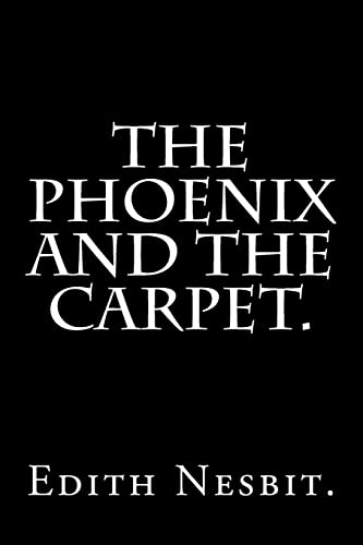 Stock image for The Phoenix and the Carpet. for sale by Lucky's Textbooks