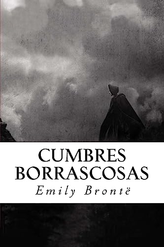 Stock image for Cumbres borrascosas for sale by THE SAINT BOOKSTORE