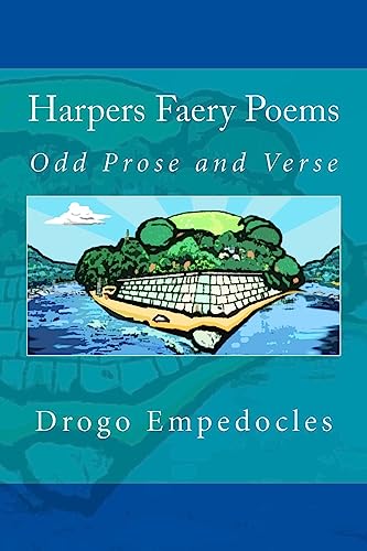Beispielbild fr Harpers Faery Poems: Odd Prose and Verse zum Verkauf von THE SAINT BOOKSTORE
