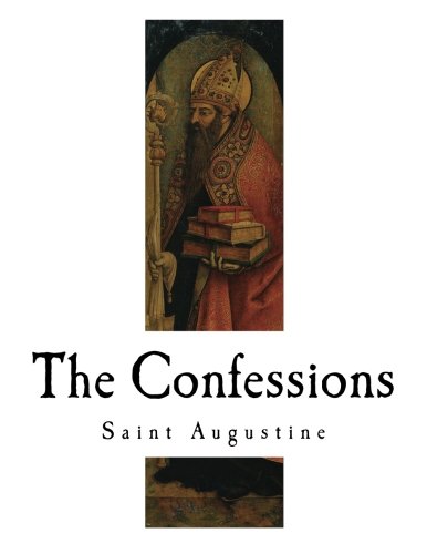 Stock image for The Confessions (Saint Augustine) for sale by Goodwill Southern California