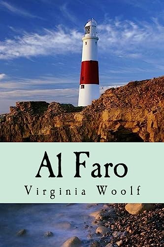 Stock image for Al Faro (Spanish Edition) for sale by Save With Sam