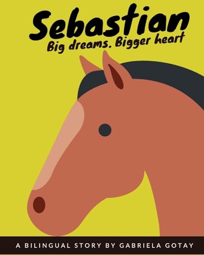 Stock image for Sebastian (Bilingual): El Gran Campeon/ The Great Champion for sale by THE SAINT BOOKSTORE