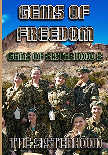 9781537374918: Gems of Freedom: Volume 3 (Gems of Sisterhood)