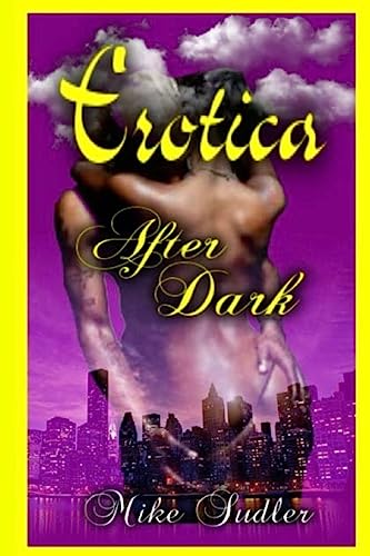 Imagen de archivo de Erotica After Dark: Lyrically Speaking a la venta por Lucky's Textbooks
