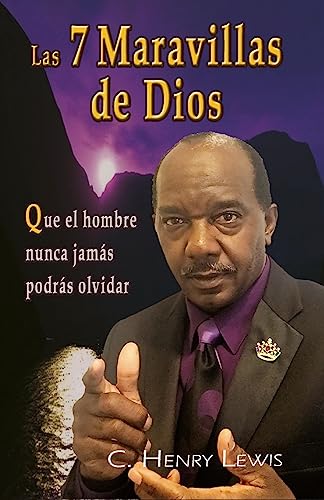 9781537379289: las 7 Maravillas de Dios (Spanish Edition)