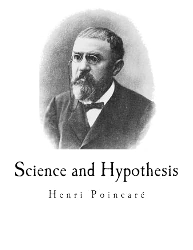 Imagen de archivo de Science and Hypothesis: Science et l'Hypoth?se (Henri Poincar?) a la venta por SecondSale