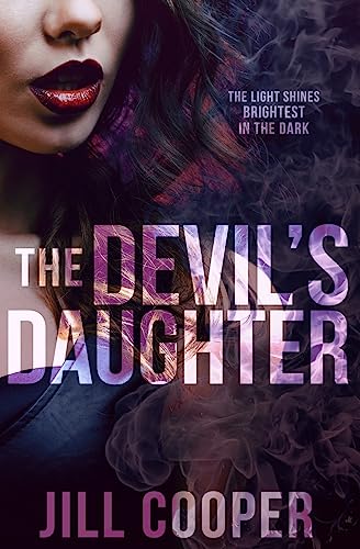 9781537391199: Devil's Daughter