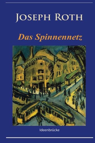 9781537392455: Das Spinnennetz (German Edition)