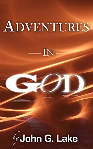 Stock image for Adventures In God for sale by Save With Sam