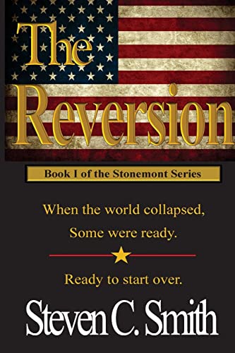 Stock image for The Reversion (The Stonemont Series) for sale by HPB-Diamond
