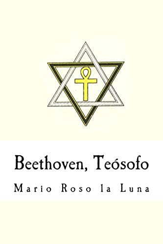 9781537401096: Beethoven, Tesofo (Spanish Edition)