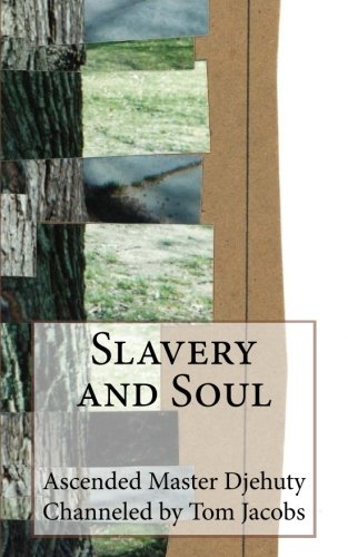 Beispielbild fr Slavery and Soul zum Verkauf von SecondSale