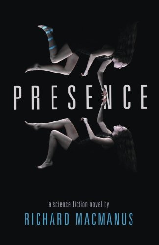 Imagen de archivo de Presence a la venta por Wonder Book