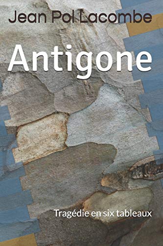 Beispielbild fr Antigone: Tragdie en six tableaux zum Verkauf von Librairie Th  la page