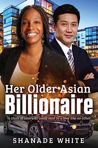 Stock image for Her Older Asian Billionaire: A BWAM Romance For Adults for sale by THE SAINT BOOKSTORE