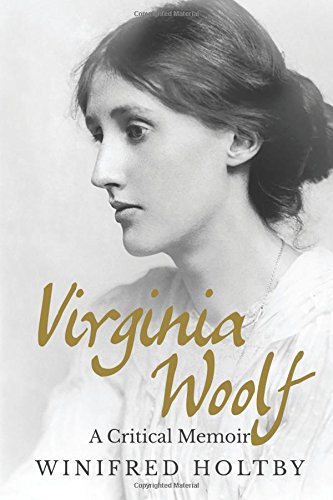 9781537411897: Virginia Woolf: A Critical Memoir