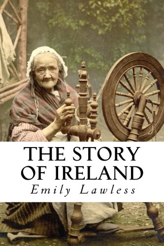 Stock image for The Story of Ireland for sale by Revaluation Books