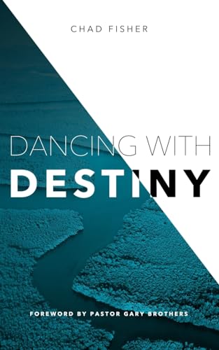 9781537414034: Dancing With Destiny