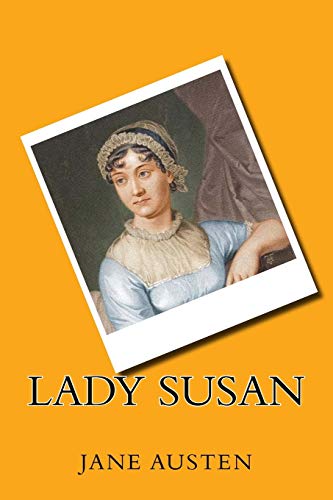Imagen de archivo de Lady Susan a la venta por THE SAINT BOOKSTORE