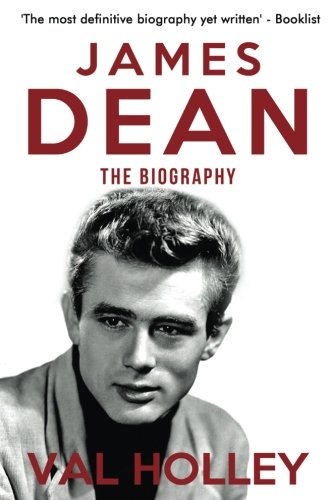 Stock image for James Dean: The Biography for sale by HPB-Emerald