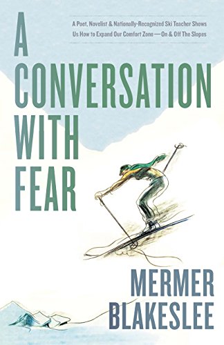 9781537420547: A Conversation with Fear