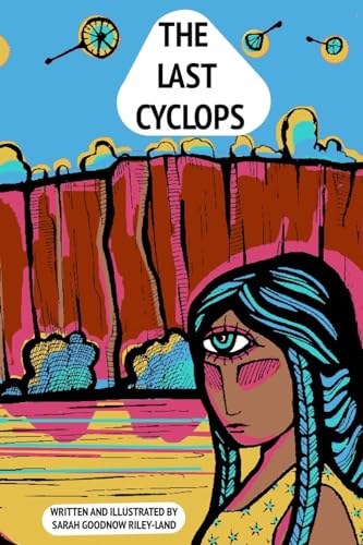 Stock image for The Last Cyclops for sale by Lucky's Textbooks