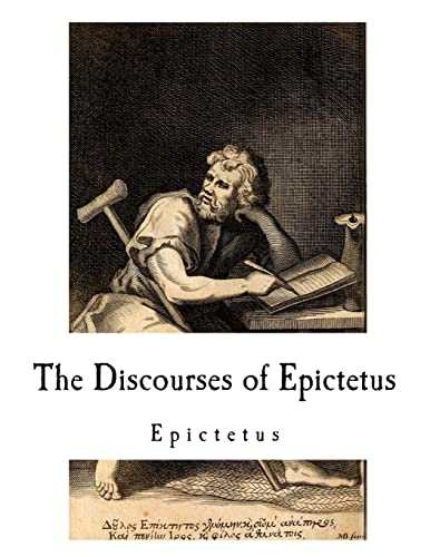 Stock image for The Discourses of Epictetus: Epictetus for sale by HPB-Diamond