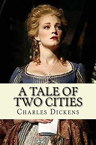 9781537442402: A Tale of Two Cities