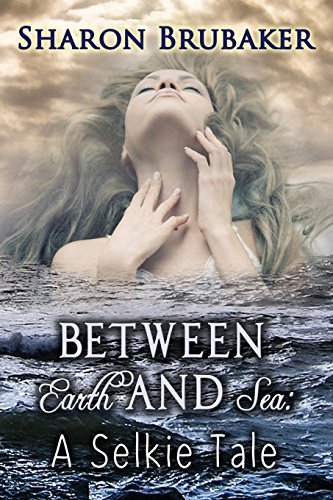 Beispielbild fr Between Earth and Sea: A Selkie tale zum Verkauf von Wonder Book