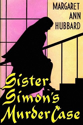 9781537454986: Sister Simon's Murder Case