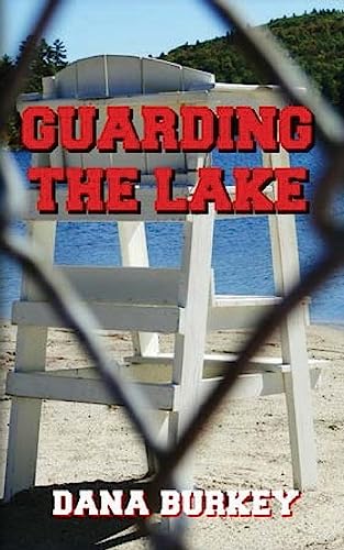 9781537457376: Guarding The Lake