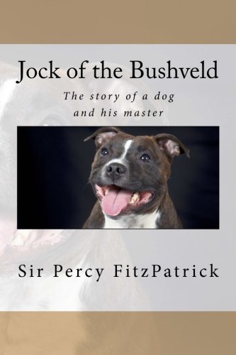 Imagen de archivo de Jock of the Bushveld a la venta por Hawking Books