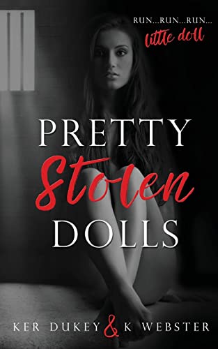 Imagen de archivo de Pretty Stolen Dolls a la venta por HPB-Diamond