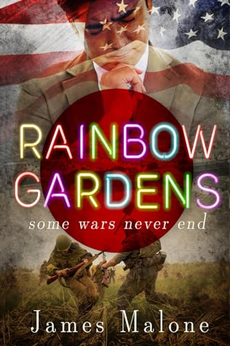 Stock image for Rainbow Gardens: Some Wars Never End for sale by HPB-Diamond