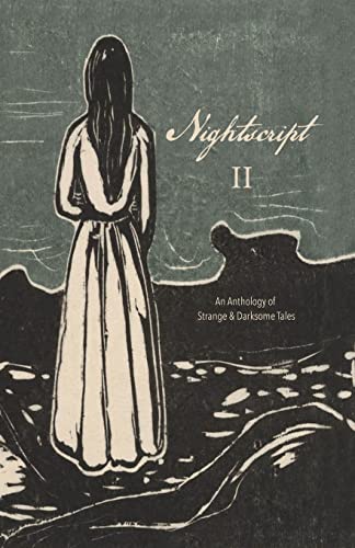 Stock image for Nightscript Volume 2 for sale by Revaluation Books