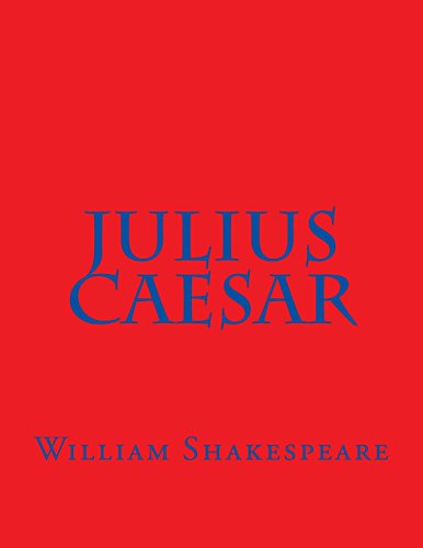 9781537473710: Julius Caesar