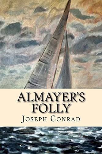 Imagen de archivo de Almayer's Folly a la venta por THE SAINT BOOKSTORE