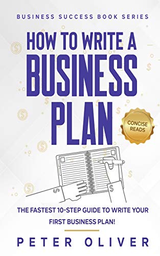 Stock image for How To Write A Business Plan (Business Success) for sale by Save With Sam