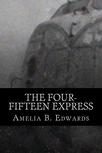 Imagen de archivo de Four-fifteen Express a la venta por GreatBookPrices