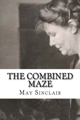 9781537484167: The Combined Maze