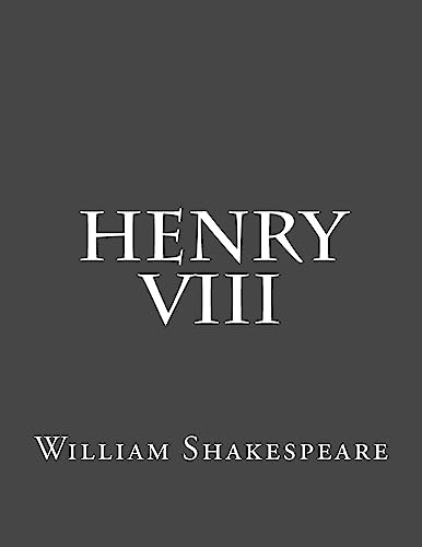 Stock image for Henry VIII for sale by WorldofBooks