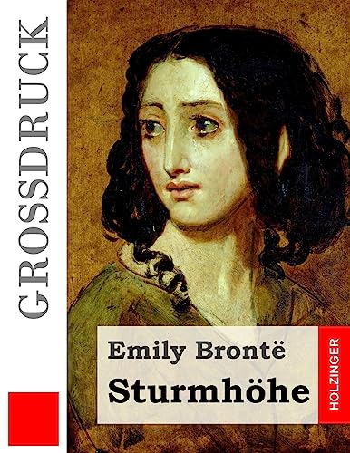 9781537503806: Sturmhhe (Grodruck) (German Edition)