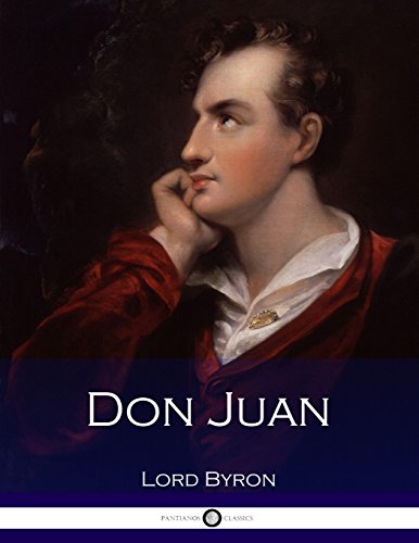 Stock image for Don Juan for sale by HPB-Emerald