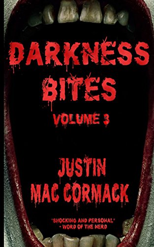 Stock image for Darkness Bites: Volume 3 for sale by Revaluation Books