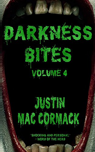 Stock image for Darkness Bites: Volume 4 for sale by Revaluation Books