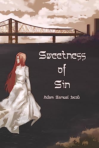 Stock image for Sweetness of Sin for sale by THE SAINT BOOKSTORE