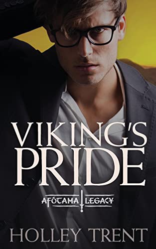 Imagen de archivo de Viking's Pride a la venta por THE SAINT BOOKSTORE