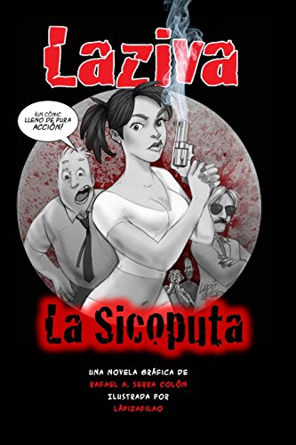 9781537518664: Laziva: La Sicoputa: Volume 1
